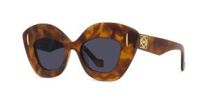 Женские солнцезащитные очки LW40127I LOEWE