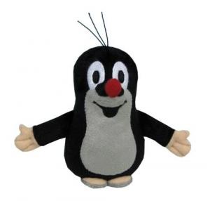 Моравска Устредна, Крот, талисман, 20 см Moravska Ustredna