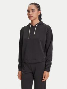 Свитшот regular fit V5YQ04 KBSL2 Guess, чёрный