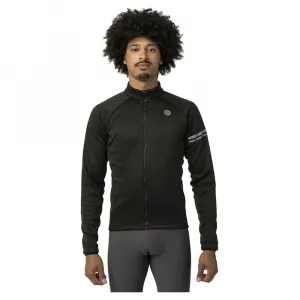 Куртка AGU Thermo Essential, черный