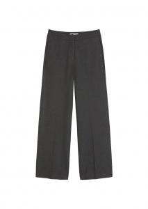 Широкие брюки Marc OPolo, Dark grey