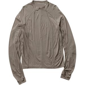 Футболка унисекс Goldwin, серо-бежевый