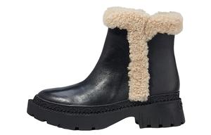 COACH Ботильоны Jane, женские, черные