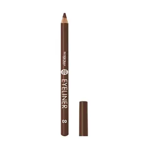 Подводка для глаз Eyeliner Deborah Milano, цвет brown