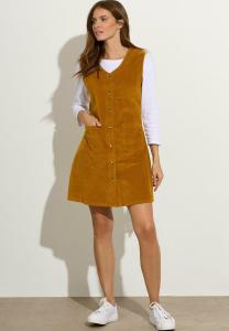 Платье M&Co PINAFORE , Orange/Ochre