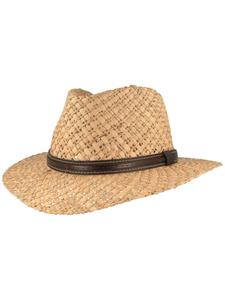 Шляпа BREITER, бежевый