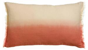 Подушка Vivaraise Zeff Shade, светло-розовый - 40 х 65 см
