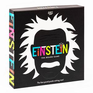 Настольная игра Einstein Board Game