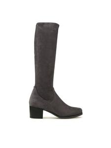 Сапоги Caprice, серый
