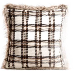 Наволочка Homla ABEDO, текстиль - 45 х 1 х 45 см