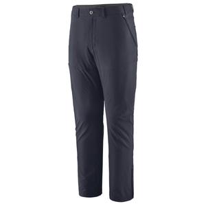 Штаны Terravia Trail - треккинговые штаны Patagonia, синий