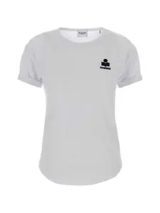 Футболка Marant Étoile, белый