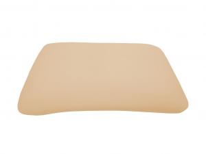 Наволочка Tempur Arch/Symphony: Цвет - Светло-коричневый DUKAL