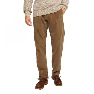 Брюки Jack & Jones Kane Corduroy, коричневый