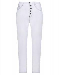 Джинсы Pinko, белый