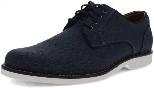 Мужские оксфорды DOCKERS, темно-синий