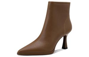 Женские Ботинки JESSICA SOPHIA, Черные