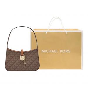 MICHAEL KORS Сумка через плечо из искусственной кожи