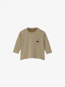 Футболка с длинным рукавом для защиты от жары (детская)