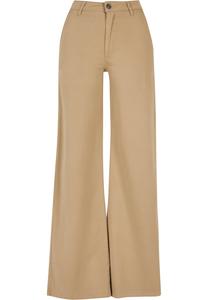 Брюки Urban Classics Chinos, цвет unionbeige