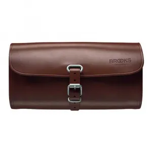 Седельная сумка Brooks England Challenge Large, коричневый