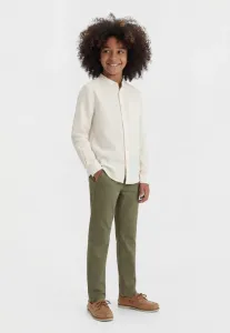 Спортивная рубашка-рубашка postboy band Polo Ralph Lauren, White