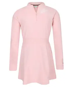 Платье Tommy Hilfiger, розовый