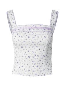 Топ millane, White