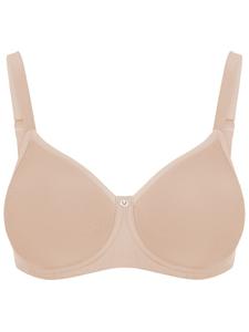 SUSA Бюстгальтер Minimiser 'Catania' в бежевом цвете