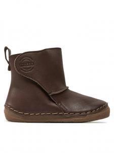 Сапоги Froddo, коричневый