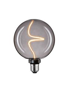 Светодиодная лампа Floating Shine Standard 230V E27 150 лм 4 Вт 1800K с регулировкой яркости, тонированное стекло Paulmann