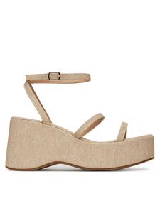 Сандалии E22067-5 Deezee, бежевый