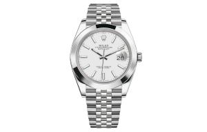 DateJust 126300 ROLEX