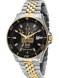 Maserati Часы Analog, мультиколор