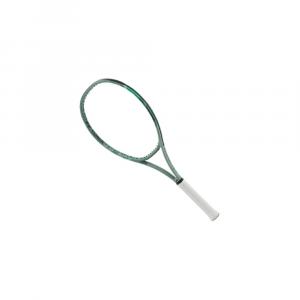 YONEX Ракетка Percept 100L 280 г, площадь головы 100 кв. дюймов, цвет olive green, унисекс
