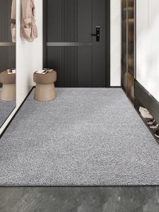 Dajiang Ковер 75x120 см для входной двери, придверный, в новом стиле