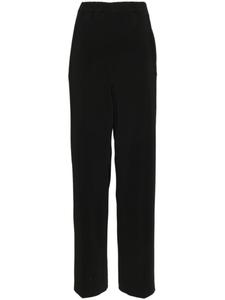 Декорированные брюки Fabiana Filippi, черный