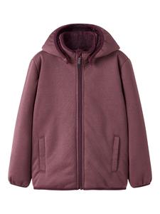 Спортивная куртка NAME IT Mada08, темно-розовый