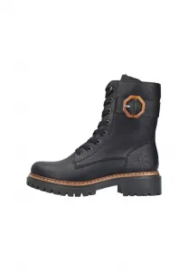 Зимние ботинки Rieker, Noir