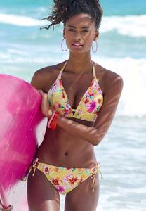 Плавки бикини Sunseeker, желтый