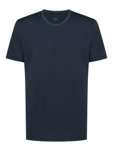 Футболка Mey, темно-синий