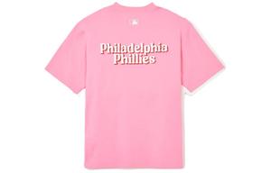 MLB Футболка Philadelphia Eagles Unisex Pink