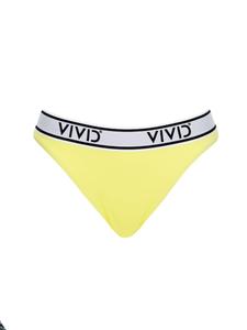 Плавки бикини VIVID Mix&Match, Lemon