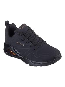 Кроссовки низкие Tres-Air UNO - Ah - Mazing в черном цвете Skechers