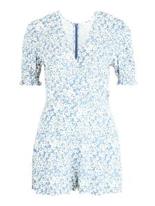 Комбинезон About You LIEVEN, синий