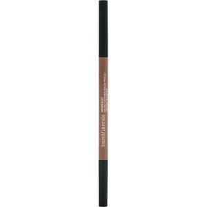 Карандаш для бровей bareMinerals Mineralist Micro-Defining Brow Pencil, Light Brunette / 0,08 g