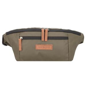 Поясная сумка GREENBURRY Fanny Pack Aviator, оливковый