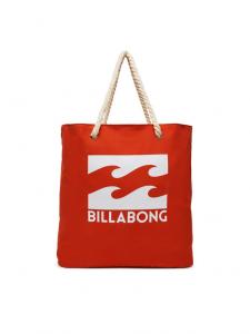 Сумочка BLB-B-001-07 Billabong, оранжевый