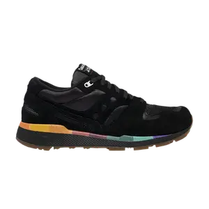 Кроссовки Azura Saucony, черный