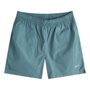 Шорты x nocta cardinal stock nylon shorts 'mineral slate' Nike, мультиколор